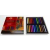 Koh-i-noor Gioconda krieda olejová farebná sada hard pastels 24 ks Koh-i-noor Gioconda krieda olejová farebná sada hard pastels 24 ks