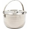 YATE KOTLÍK NEREZOVÝ S POKLICÍ 6 l YATE KOTLÍK NEREZOVÝ S POKLICÍ 6 l