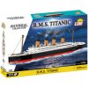 COBI 1680 Zaoceánska loď R.M.S. TITANIC 1:700 (COBI-1680) COBI 1680 Zaoceánska loď R.M.S. TITANIC 1:700 (COBI-1680)