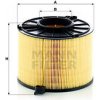 Vzduchový filter MANN-FILTER C 17 012/1 Vzduchový filter MANN-FILTER C 17 012/1