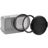 Stablecam Insta360 Ace Pro - 52mm UV filter s krytkou objektívu 1INST552 (1INST552) Stablecam Insta360 Ace Pro - 52mm UV filter s krytkou objektívu 1INST552 (1INST552)