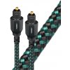 Audioquest Forest Optilink optický kabel Toslink-Toslink (TT) 1.5m Audioquest Forest Optilink optický kabel Toslink-Toslink (TT) 1.5m