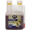K2 TEXAR 2T STROKE červený 500 ml K2 TEXAR 2T STROKE červený 500 ml