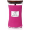 WoodWick Evergreen Cashmere Vonná sviečka 609,5 g jinavarianta Wild Berry & Beets WoodWick Evergreen Cashmere Vonná sviečka 609,5 g jinavarianta Wild Berry & Beets
