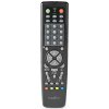 Diaľkový ovládač Nedis TVRC2200BK Diaľkový ovládač Nedis TVRC2200BK