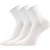 Lonka Floui Dámske tenké ponožky - 3 páry BM000004775800102515 biela 39-42 (26-28) Lonka Floui Dámske tenké ponožky - 3 páry BM000004775800102515 biela 39-42 (26-28)