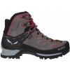 Salewa Ms Mtn Trainer MID GTX sivé Salewa Ms Mtn Trainer MID GTX sivé