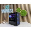 Ryzen 5 7600x•RTX 5060 8GB•32GB RAM•1TB SSD•600W - Herný PC Ryzen 5 7600x•RTX 5060 8GB•32GB RAM•1TB SSD•600W - Herný PC