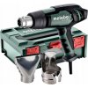 METABO HG 16-500 METABO HG 16-500