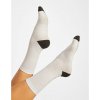 Roly Kalox Unisex ponožky CE0381 White 01 40-42 Roly Kalox Unisex ponožky CE0381 White 01 40-42