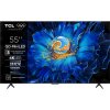TCL 55C6KS - 20% zľava s kódom TCL20MSF + predĺžená záruka na 5 rokov 55C6KS - QD-Mini LED 4K Google TV TCL 55C6KS - 20% zľava s kódom TCL20MSF + predĺžená záruka na 5 rokov 55C6KS - QD-Mini LED 4K Google TV