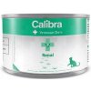CALIBRA Veterinary Diet Cat Renal mokré krmivo pre mačky, pri ochorení obličiek, 200g CALIBRA Veterinary Diet Cat Renal mokré krmivo pre mačky, pri ochorení obličiek, 200g
