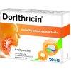 Dorithricin pas.ord.20 Dorithricin pas.ord.20