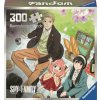 Puzzle Fandom kolekcia: Spy X Family 300 dielikov Puzzle Fandom kolekcia: Spy X Family 300 dielikov