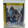 ASSASSIN'S CREED Platinum Playstation 3 EDÍCIA: Platinum edícia - originál balenie v pôvodnej fólii s Y spojom ASSASSIN'S CREED Platinum Playstation 3 EDÍCIA: Platinum edícia - originál balenie v pôvodnej fólii s Y spojom