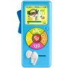 Fisher-Price Psíkov hudobný prehrávač CZ/SK/ENG/HU/PL HRC30 TV Fisher-Price Psíkov hudobný prehrávač CZ/SK/ENG/HU/PL HRC30 TV