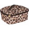 Reisenthel Coolerbag M Pocket Leo Macchiato Reisenthel Coolerbag M Pocket Leo Macchiato