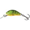 Wobler Salmo Hornet - Hot Perch Floating 3,5cm Wobler Salmo Hornet - Hot Perch Floating 3,5cm