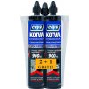 Kotva Ceys Chemická, Polyester, 2+1 grátis Kotva Ceys Chemická, Polyester, 2+1 grátis