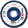 BOSCH X-LOCK N377 Metal Čistiaca kotúč 125x22.23mm, 1ks 2608621833 BOSCH X-LOCK N377 Metal Čistiaca kotúč 125x22.23mm, 1ks 2608621833