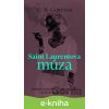 E-kniha Saint Laurentova múza - Christopher W. Gortner E-kniha Saint Laurentova múza - Christopher W. Gortner