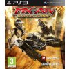 MX vs. ATV: Supercross (PS3) 811994020079 MX vs. ATV: Supercross (PS3) 811994020079
