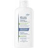 Ducray Kelual Squanorm Seborregulačný ošetrujúci šampón proti mastným lupinám 200 ml