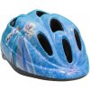 Toimsa Detská cyklistická prilba Frozen - Ľadové kráľovstvo Toimsa Detská cyklistická prilba Frozen - Ľadové kráľovstvo