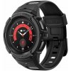 SPIGEN RUGGED ARMOR ”PRO” GALAXY WATCH 5 PRO (45 MM) BLACK SPIGEN RUGGED ARMOR ”PRO” GALAXY WATCH 5 PRO (45 MM) BLACK