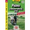 Pálava, Lednicko-valtický areál (cyklomapa č. 168) Pálava, Lednicko-valtický areál (cyklomapa č. 168)