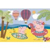 Puzzle Trefl Puzzle Prasiatko Peppa MAXI 24 dielikov (5900511142938) Puzzle Trefl Puzzle Prasiatko Peppa MAXI 24 dielikov (5900511142938)
