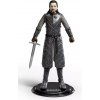 Noble Collection Bendyfigs Hra o trůny Jon Snow Noble Collection Bendyfigs Hra o trůny Jon Snow