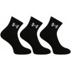3PACK ponožky Under Armour čierné (6009686 008) L 120 dní na výmenu alebo vrátenie tovaru! 3PACK ponožky Under Armour čierné (6009686 008) L 120 dní na výmenu alebo vrátenie tovaru!