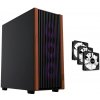 1stCOOL G6 Noble Wood Decor ML-G6-NOBLE-USBC