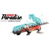Burnout Paradise Remastered Burnout Paradise Remastered