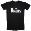 Šaty The Beatles - Drop T, Žena,Čierna,M Šaty The Beatles - Drop T, Žena,Čierna,M