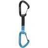 Black Diamond HOTWIRE QUICKDRAW 12 modrá Black Diamond HOTWIRE QUICKDRAW 12 modrá