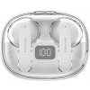 Bezdrôtové slúchadlá Awei T86 ENC, biela Bezdrôtové slúchadlá Awei T86 ENC, biela