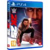 WWE 2K25 WWE 2K25