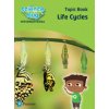 Science Bug: Life cycles Topic Book (Deborah Herridge,Eleanor Atkinson)(Brožovaná) Science Bug: Life cycles Topic Book (Deborah Herridge,Eleanor Atkinson)(Brožovaná)
