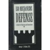 Ego Mechanisms of Defense (George E. (Professor of Psychiatry) Vaillant)(Pevná) Ego Mechanisms of Defense (George E. (Professor of Psychiatry) Vaillant)(Pevná)