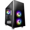 Thermaltake View 31 TG ARGB CA-1H8-00M1WN-02 Thermaltake View 31 TG ARGB CA-1H8-00M1WN-02