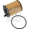 Olejový filter Febi Bilstein GmbH 172618 Olejový filter Febi Bilstein GmbH 172618