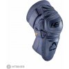 Leatt Knee Guard Enduro chrániče kolien, flint L/XL Leatt Knee Guard Enduro chrániče kolien, flint L/XL