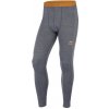 Merino termoprádlo nohavice Husky Merea M dark grey/mustard, XL Merino termoprádlo nohavice Husky Merea M dark grey/mustard, XL