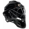 Zone floorball UPGRADE PRO CAT EYE CAGE čierna / strieborná Sr