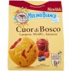 Mulino Bianco Cuor di Bosco s lesným ovocím 300 g Mulino Bianco Cuor di Bosco s lesným ovocím 300 g