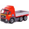 Polesie Volvo nákladné auto 45cm Polesie Volvo nákladné auto 45cm
