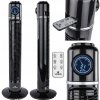 Výkonný stĺpový ventilátor Velano VELWEK0004 Výkonný stĺpový ventilátor Velano VELWEK0004