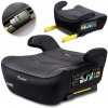 Autosedačka Louis, ISOFIX, 22-36kg, tmavošedá | Nukido Autosedačka Louis, ISOFIX, 22-36kg, tmavošedá | Nukido